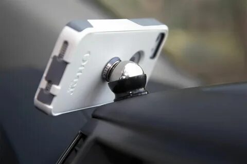Car mounts