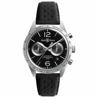 Bell watch