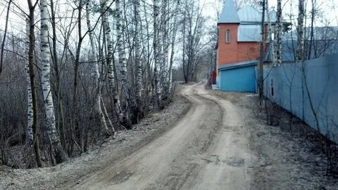 Железнодорожная улица московская область
