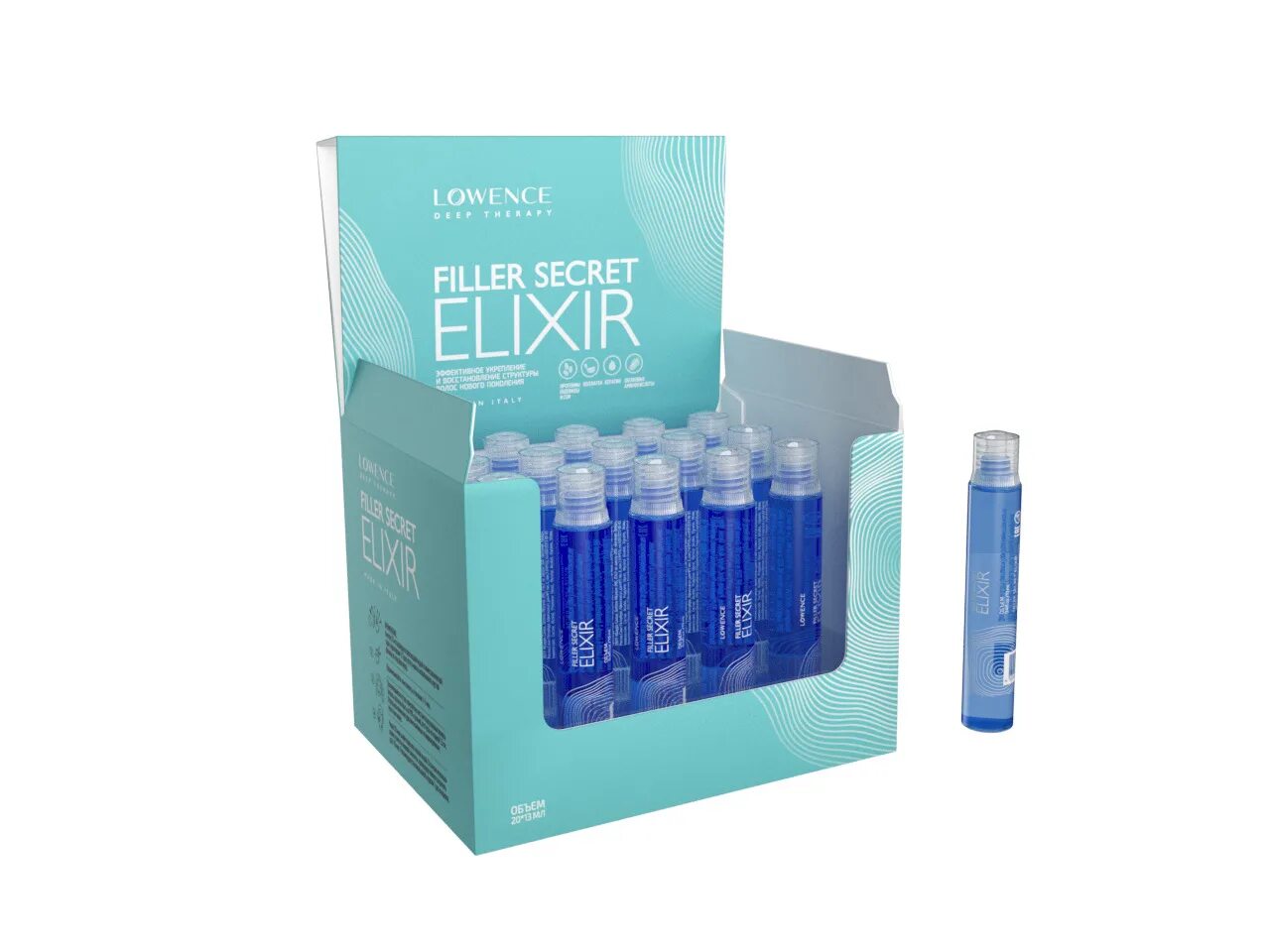 Elixir 20