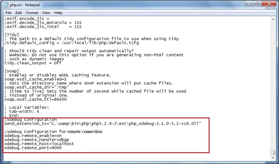 Php windows 8. Php windows 8