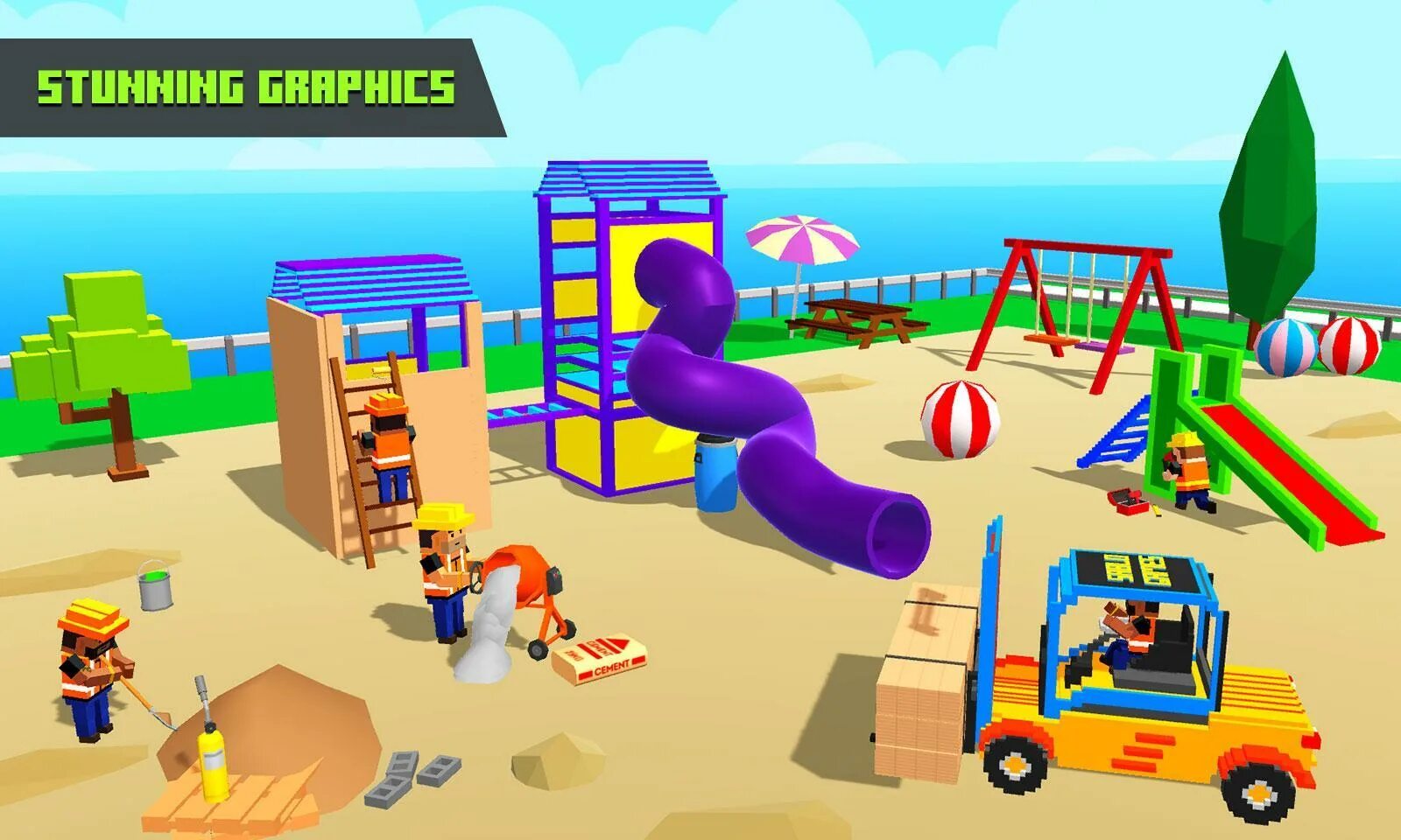 Покажи игру playground. Playground игра. people playground игра. детская площадка симулятор. melon playground постройки.