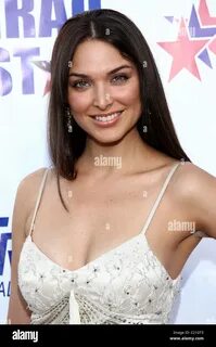 Blanca Soto attending 'A Night of Honour' which benefits The Iraq...
