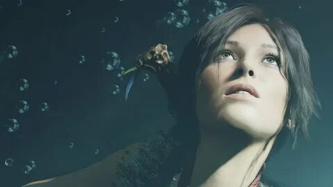 Shadow of tomb raider чрево змея