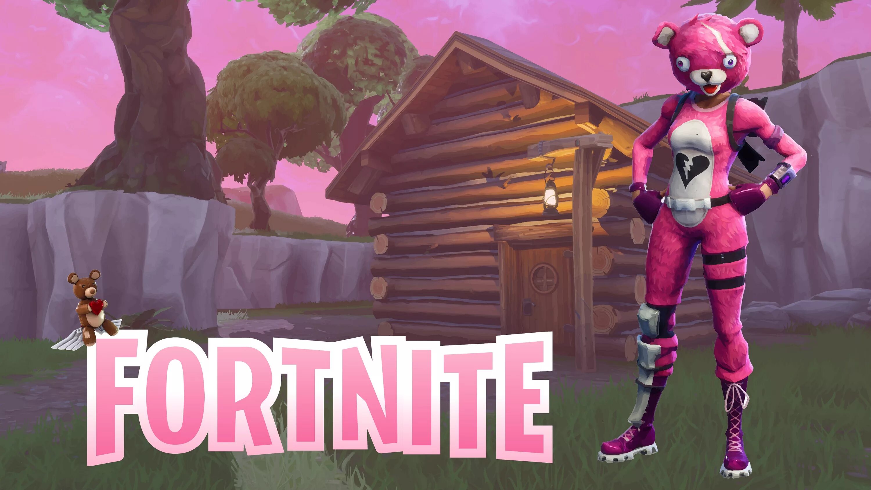 Cuddle team leader