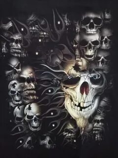 Evil nightmare