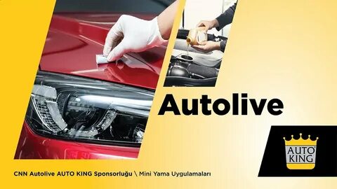Автокинг