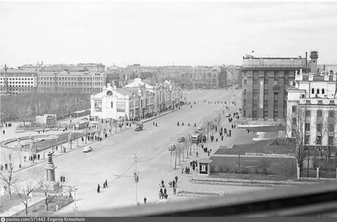 Фото старого новосибирска