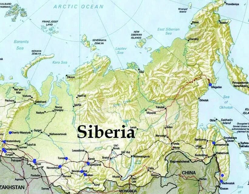 Урал дальний восток восточная сибирь. Территория сибири и дальнего востока. Границы сибири. Западная сибирь восточная сибирь дальний восток на карте. Урал дальний восток восточная сибирь.
