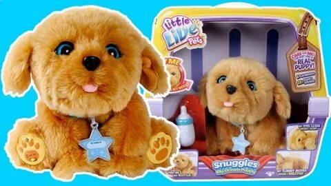 Игрушку заменили