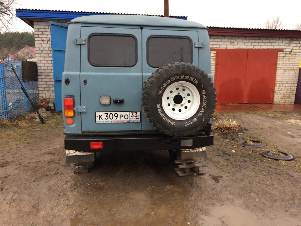 Бампер уаз задний с калиткой. Уаз -2206 калитка для запаски на буханку. заднее крепление запаски на буханку. как сделать самодельный задний бампер на уаз буханку с запаской.