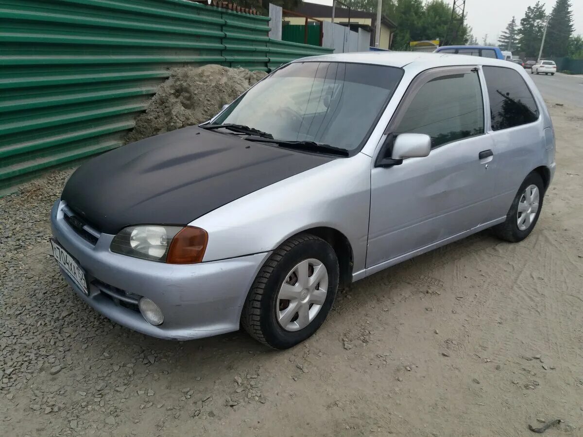 Тойота старлет иркутск. Тойота Старлет 90. Toyota Starlet p90. Toyota Starlet 1.3 at, 1997,. Тойота Старлет карат 1997.