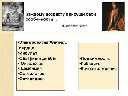 Каждому возрасту своя книга
