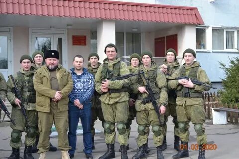 Фоминск 4