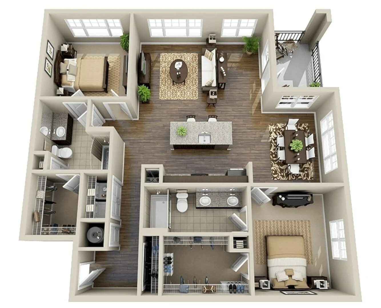 Floorplan 3d проекты. Макет квартиры сверху. Планировка квартиры вид сверху. Современные планировки квартир.