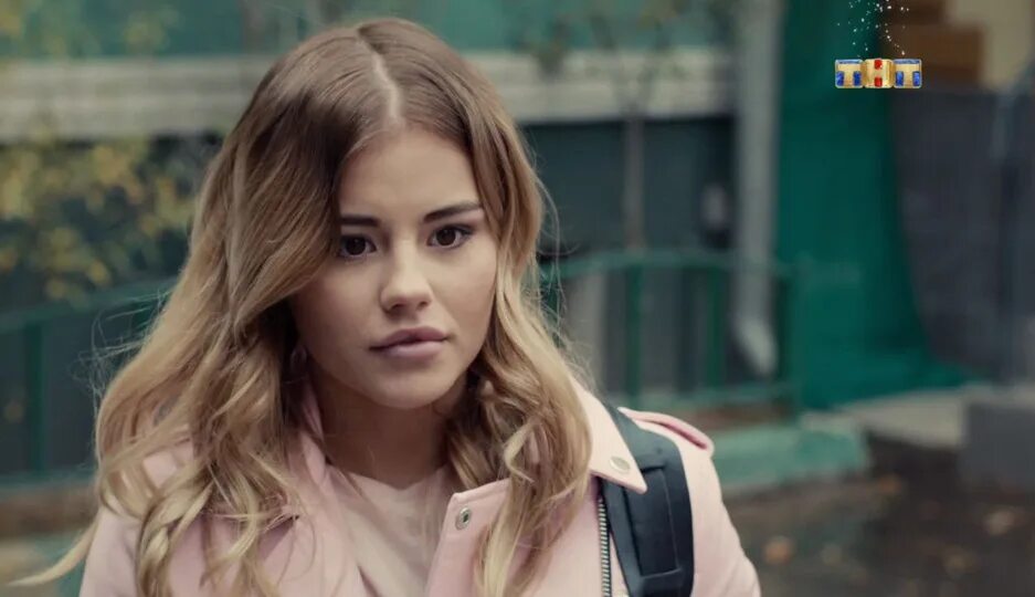 Улица - любимые моменты сериала VkakoySerii Дзен