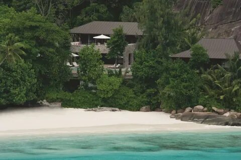 H resort seychelles