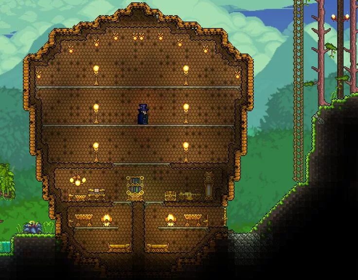 Terraria улей. Улей королевы пчёл террария. Блок мёда террария. Блок мёда террария. Медовых сот террария.