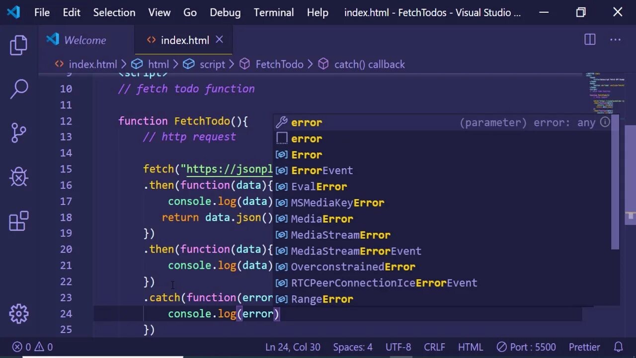 Jsonplaceholder typicode