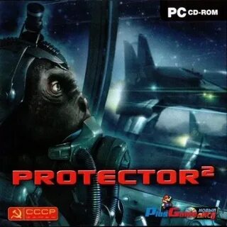 Game protector