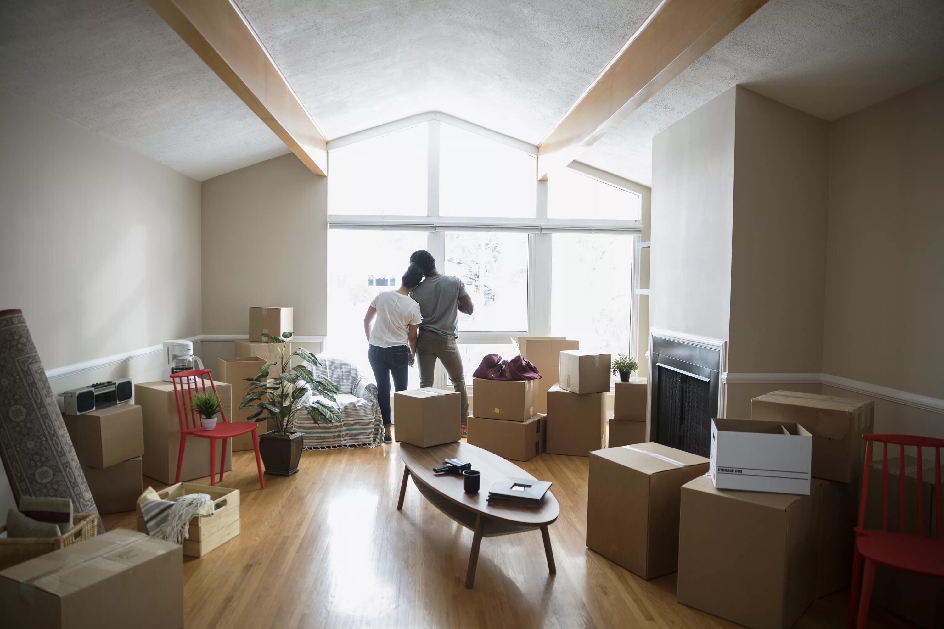 Use new home. Компания new home. advantage of buying an apartment in a new building. redmayne bought a house. living together.