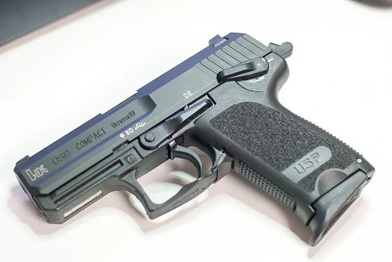 Компакт 9. USP Expert 9mm. HK USP Compact 9mm. HK USP 9mm SD.