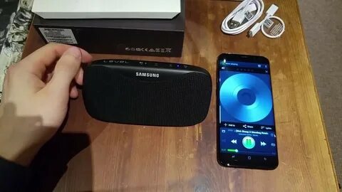Как подключить телефон самсунг колонки