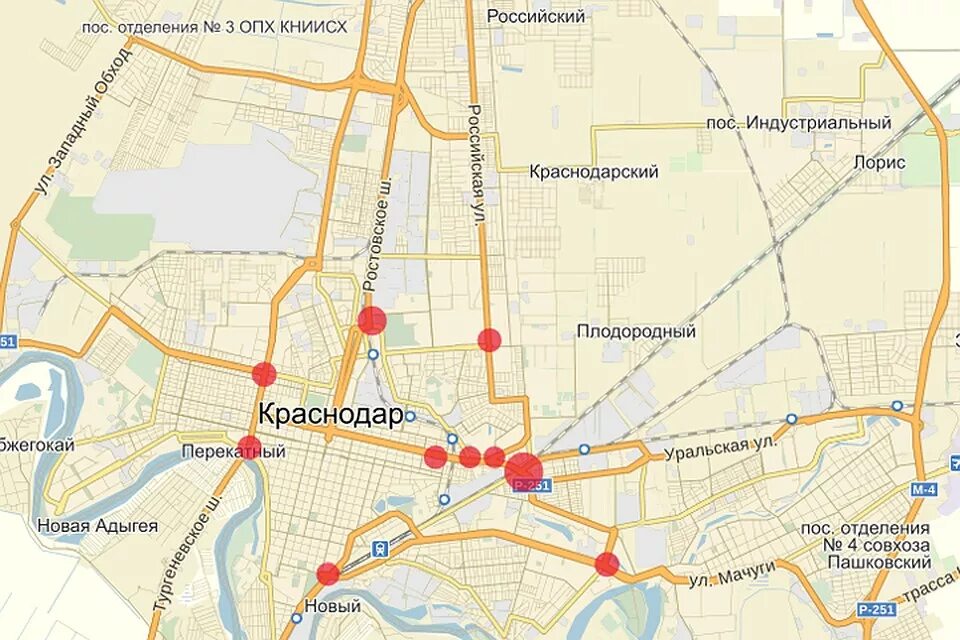 Московская краснодар на карте. Краснодар на карте. Карта Краснодара с улицами. Краснодар карта города.