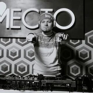 Dj cd 011