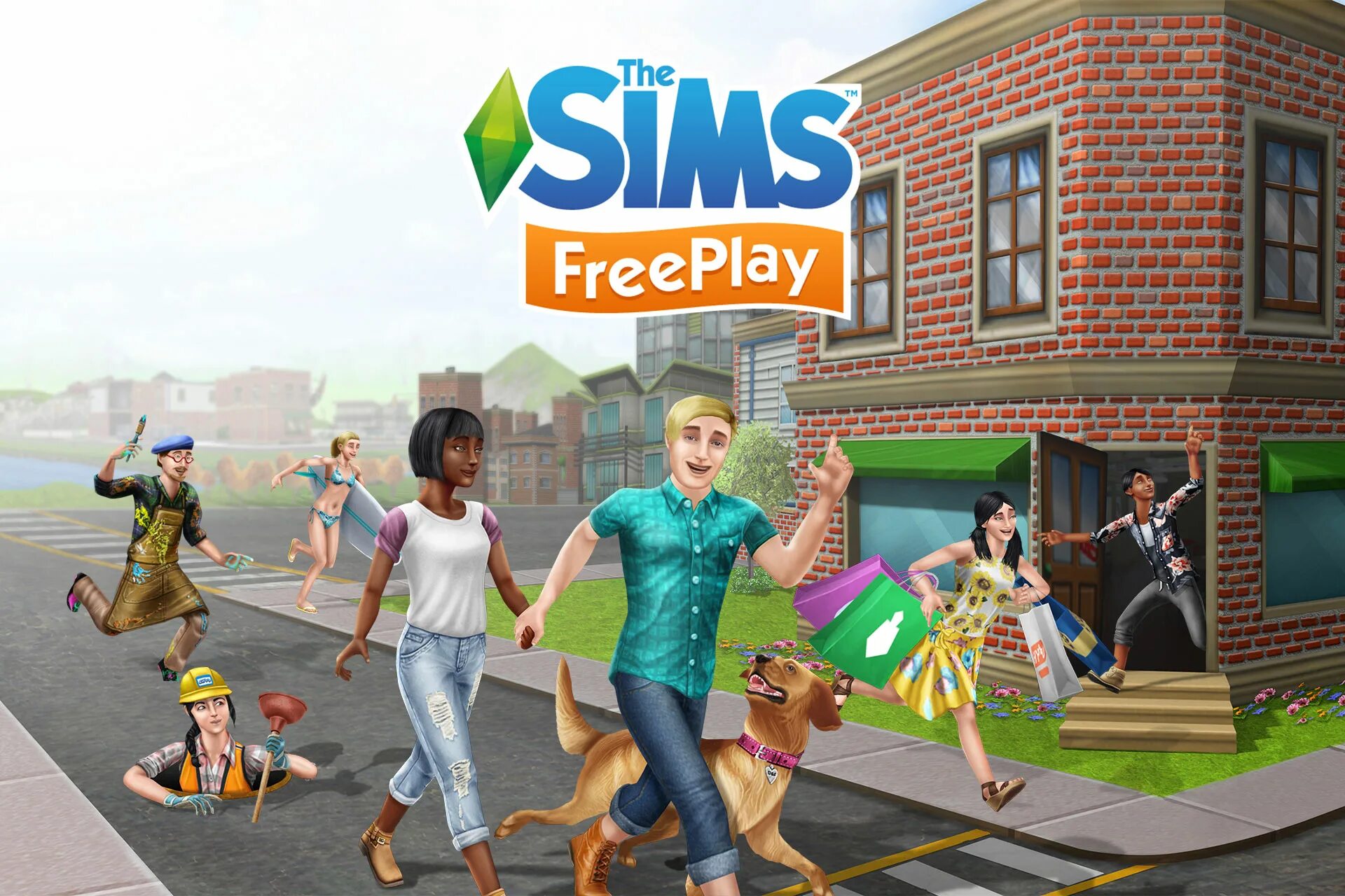 SIMS 4 FREEPLAY. Симс фриплей семья. The SIMS 5 мода. The SIMS FREEPLAY последняя версия. Игру симс 4 на андроид