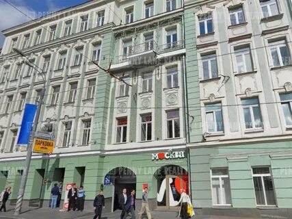 Москва ул воздвиженка 3