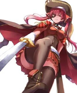 Houshou marin