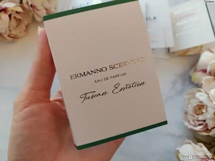 Ermanno scervino tuscan emotion