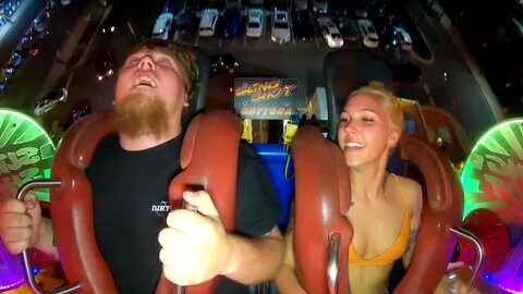 Slideshow nip slip on slingshot.