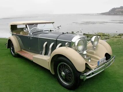 Mercedes 30