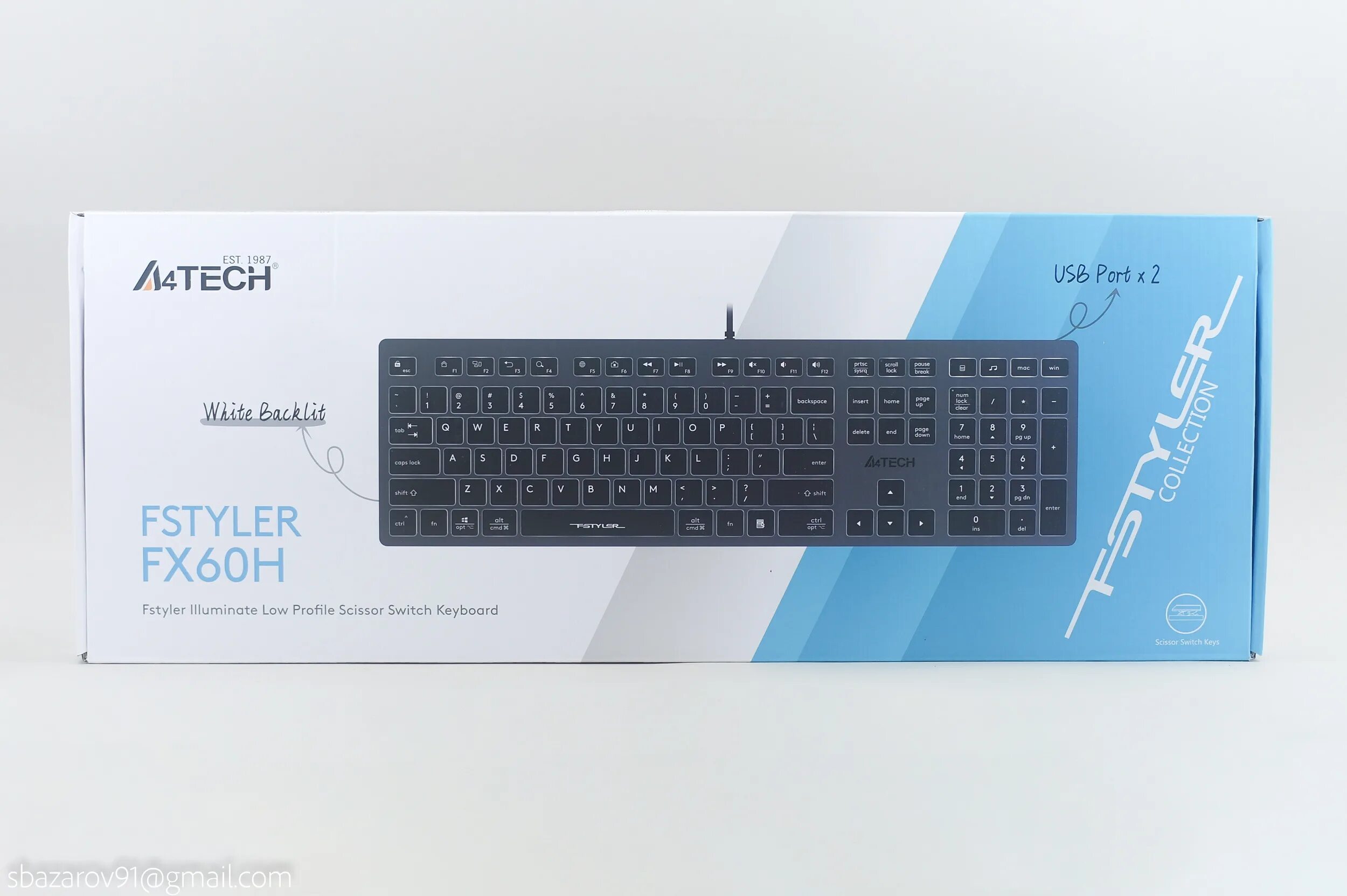 Клавиатура a4tech fx60h. Проводная клавиатура a4tech fstyler fx60h. a4tech fstyler fx60. клавиатура a4tech fstyler fx60h-white-led usb, slim, usb-hubx2, серый корпус, белая подсветка. a4tech fstyler fb10c.