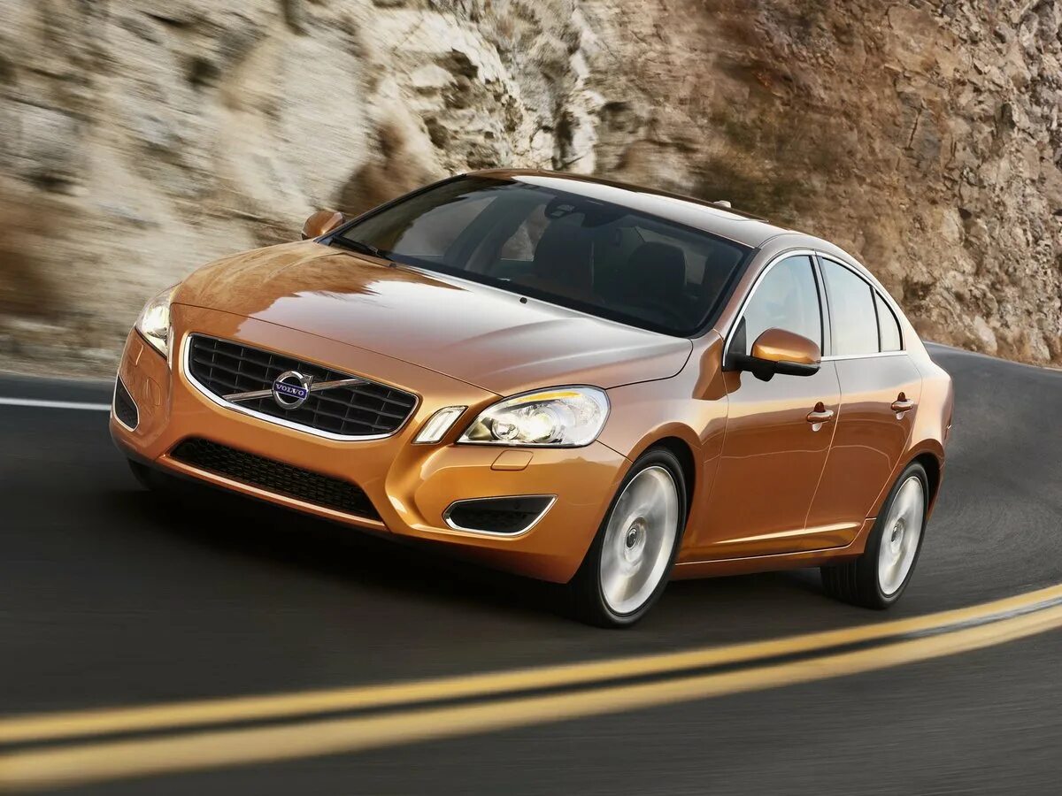 Volvo cars. Volvo s60 2010. Volvo седан s60 2010. Volvo s60 II. Вольво s60 2 поколение.