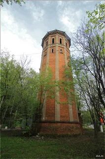 Башня видное
