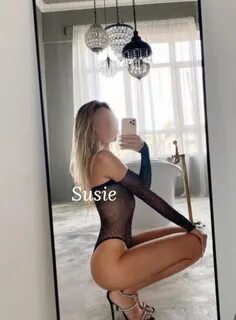 Susie - Classy ladies of Chicago