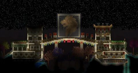 Starbound mods