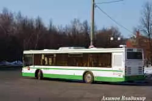 722 автобус маршрут некрасовка