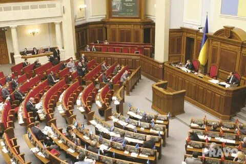 Законопроект украины