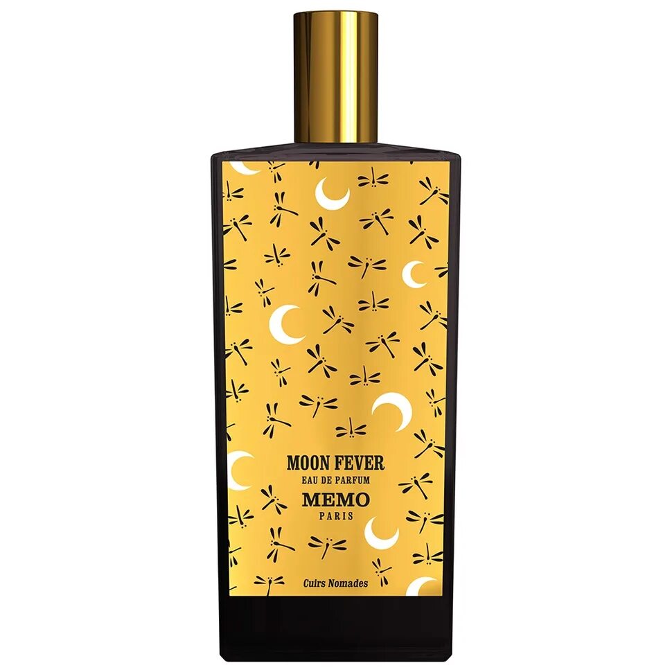 Женское мемо. Memo Moon Fever 75 ml EDP. Memo Paris Memo духи. Eau de Memo Paris духи. Moon Fever Memo Paris.