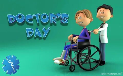 Doctor day