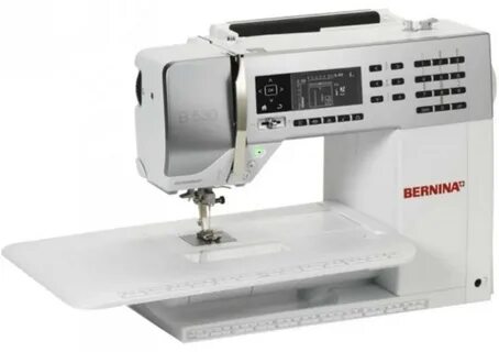 Bernina 5