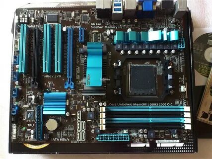 Asus evo