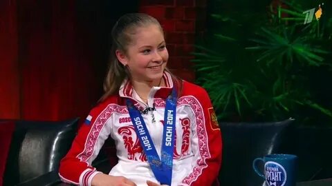 Липницкая родила второго ребенка