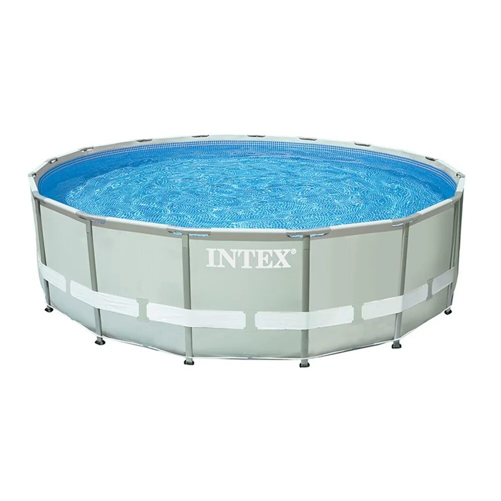 Бассейн интекс 366 на 76. Intex metal frame 28205. Бассейн intex prism frame 26792. Intex metal frame 28242. Бассейн каркасные нижний новгород.