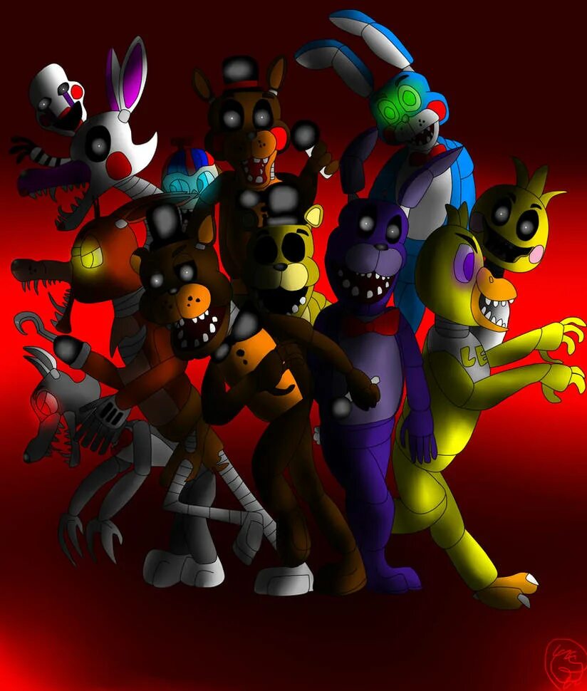 Лего аниматроники фредди. Обои на телефон аниматроники. Фнаф 7. Скример фантайм фредди. Fnaf deluxe.