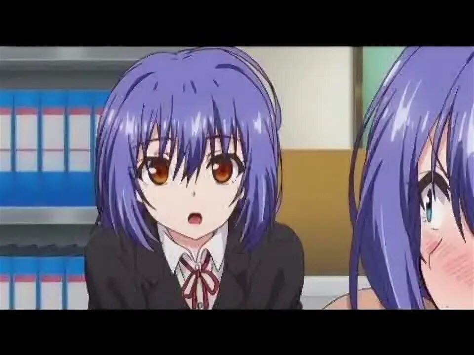 Kaede to suzu the animation. Kaede to suzu 01. каеде и судзу. каэдэ и судзу  kaede to suzu the animation. kaede to suzu the animation 2.